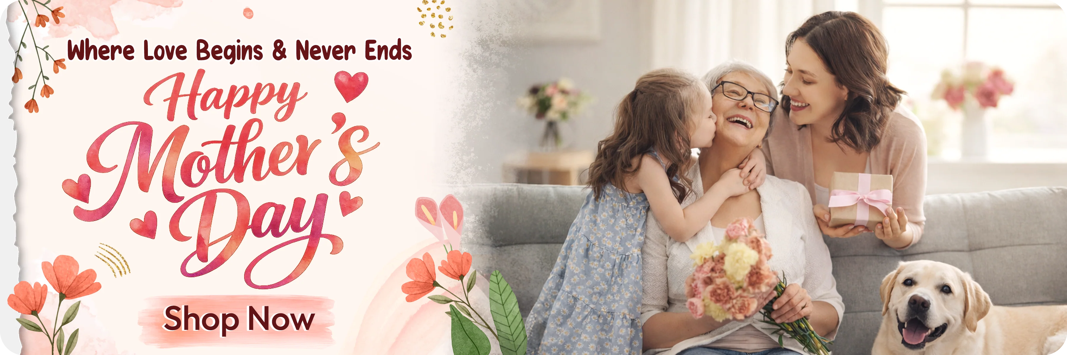 Welcome to Our Store